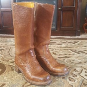 Frye boots